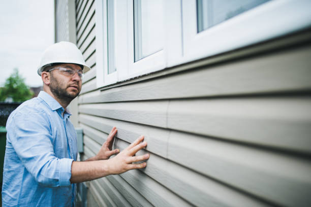 Carson City, NV Siding Installation & Repair Company